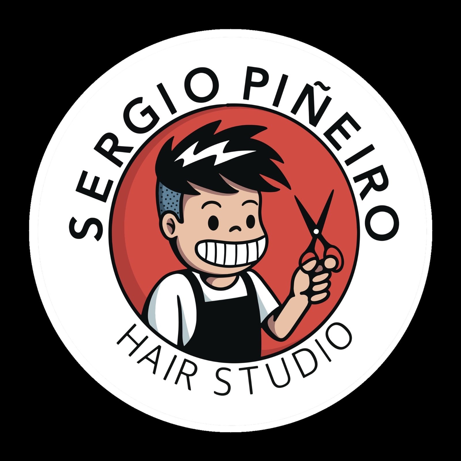 Sergio Piñeiro Hair Studio
